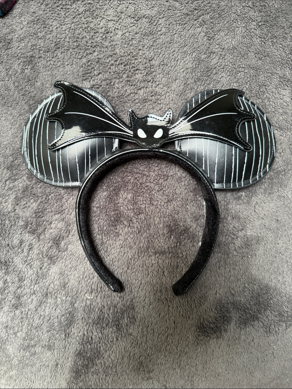 Disney Ear Headband - Stylish Halloween Accessory